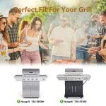 Nexgrill Replacement Parts Kit for 4 Burner