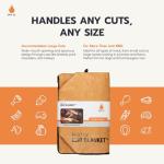 Rest EZ BBQ Blanket - Insulated Meat Warmer Bag