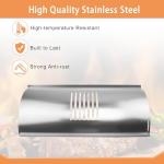 Pit Boss Flame Broiler Kit for Pellet Grills