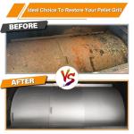 Pit Boss 820 Pellet Grill Flame Broiler Kit