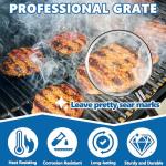 Charbroil Infrared Grill Emitter Plate & Grate