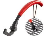 GriAddict Universal Grill Grate Lifter Tool
