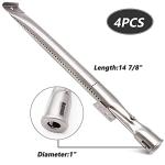 Nexgrill Replacement Parts Kit for 4 Burner