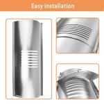 Pit Boss Flame Broiler Kit for Pellet Grills