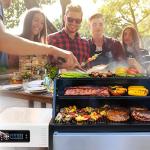 Masterbuilt Gravity Series 800 Controller Replacement