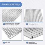 Charbroil Tru-Infrared Grill Emitter Plates