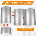 Pit Boss 820 Pellet Grill Flame Broiler Kit