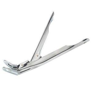 KAMaster Grill Grate Lifter for Kamado and More