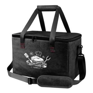 YGMkit BBQ Meat Resting Blanket for Grilling