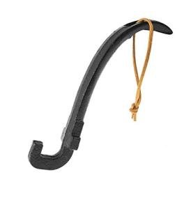 Cast Iron Grill Grate Lifter for All Grills