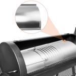 Pit Boss Flame Broiler Kit for Pellet Grills