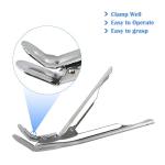 KAMaster Grill Grate Lifter for Kamado and More