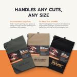 Rest EZ BBQ Blanket - Insulated Meat Resting Bag