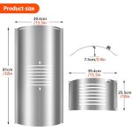 Pit Boss Pro Series 1100 Flame Broiler Kit