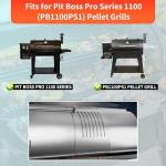 Pit Boss Pro Series 1100 Flame Broiler Kit