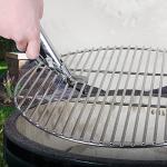 KAMaster Grill Grate Lifter for Kamado and More