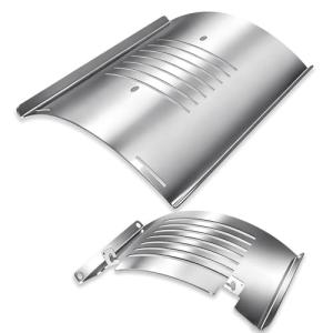 Pit Boss PB1230 Flame Broiler Kit Replacement Tops