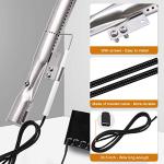 Nexgrill Replacement Parts Kit for 4 Burner