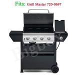 Grill Master 720-0697 Replacement Parts Set