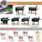 Pit Boss 820 Pellet Grill Flame Broiler Kit