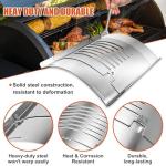 Pit Boss PB1230 Flame Broiler Kit Replacement Tops