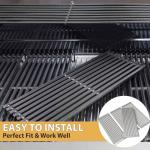 Charbroil TRU-Infrared Emitter Plates Replacement