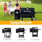Pit Boss 700 Series Flame Broiler Kit