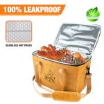 EddHomes BBQ Meat Resting Blanket with Strap