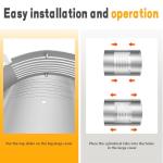 Pit Boss 700 Series Flame Broiler Kit