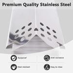 Nexgrill Replacement Parts Kit for 4 Burner