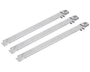 Weber Genesis II Grill Burner Tube Replacement Parts