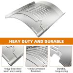 Pit Boss Grill Replacement Flame Broiler Kit