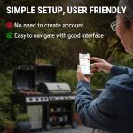 Grilling Accessories for the Perfect Cookout