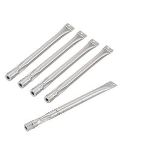Gas Grill Burner Tube Replacement Parts - 5 Pack
