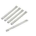 Gas Grill Burner Tube Replacement Parts - 5 Pack