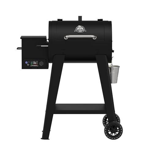 Pellet Grills