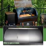 Pit Boss 700 Series Flame Broiler Kit