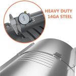 Pit Boss 820 Pellet Grill Flame Broiler Kit