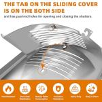 Pit Boss Grill Replacement Flame Broiler Kit