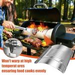 Pit Boss PB1230 Flame Broiler Kit Replacement Tops