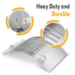 Pit Boss 700 Series Flame Broiler Kit