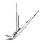 Stainless Steel Grill Grate Lifter Tool