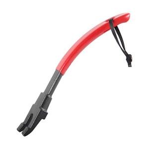 Vankey Grill Grate Lifter for Kamado and Green Egg