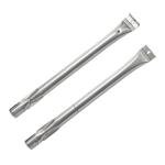 YIHAM Gas Grill Burner Tubes Replacement Set of 4