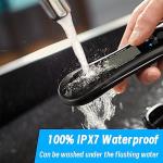 Instant Read Meat Thermometer with Bottle Opener