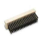 Malish Super Saver RW Grill Brush Head