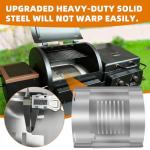 Pit Boss Grill Replacement Flame Broiler Kit