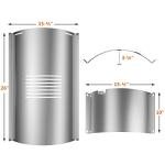 Pit Boss 820 Pellet Grill Flame Broiler Kit