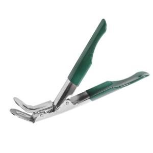 KAMaster Stainless Steel Grill Grate Lifter Tool