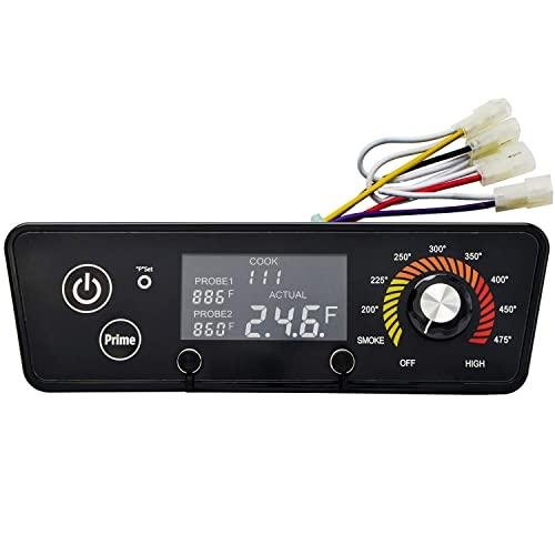 Digital Thermostat Control Board for Pit Boss Grills